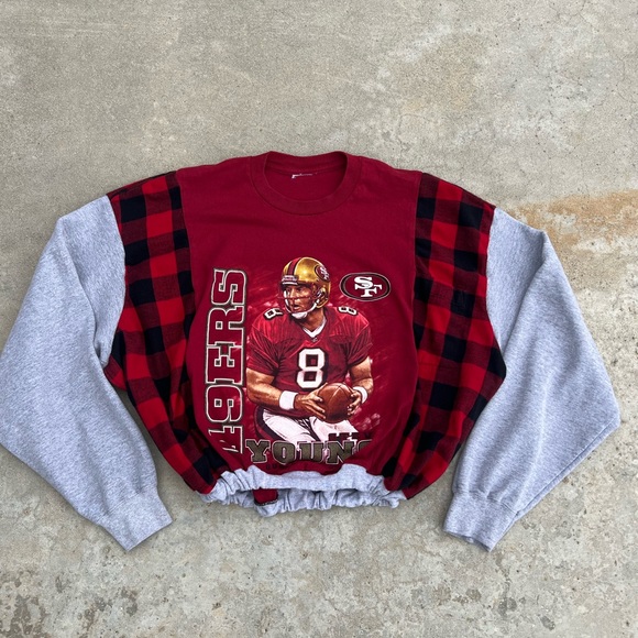 SAN FRANCISCO 49ERS - Picture 13 of 16